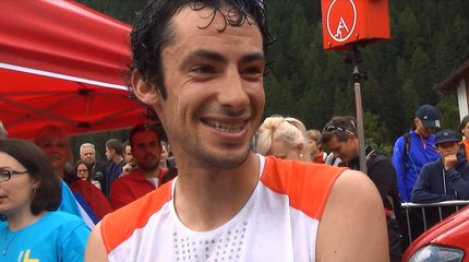 Kilian Jornet Superstar | ATHLE.ch