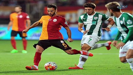 Dördüncü kez zafere ulaştılar