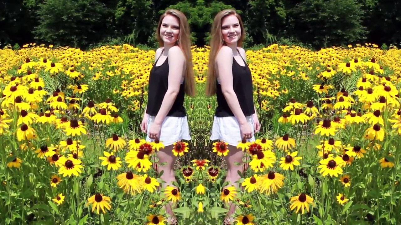 Summer Lookbook 2015 // Country and Class