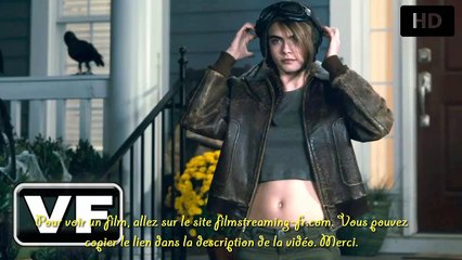 La Face cachée de Margo Film Streaming Complet en Français VOIR