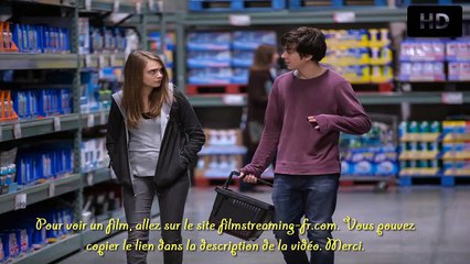 Streaming La Face cachée de Margo Film Voir en HD