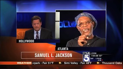 How to Tell Black People Apart by David Alan Grier | Jimmy Kimmel Live