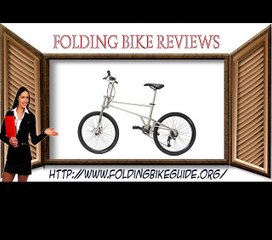 Best folding bike