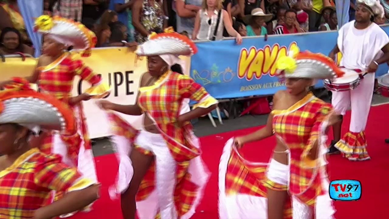 Parade de TROIS-RIVIERES - Episode 2