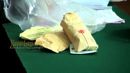 Ketegangan Rio Reifan Saat Menunggu Keputusan Hakim