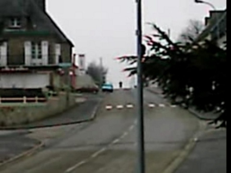 Passage