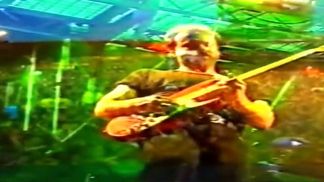 Guns N' Roses ,Aerosmith,(Queen, Bon Jovi ( Hard rock live 80 )