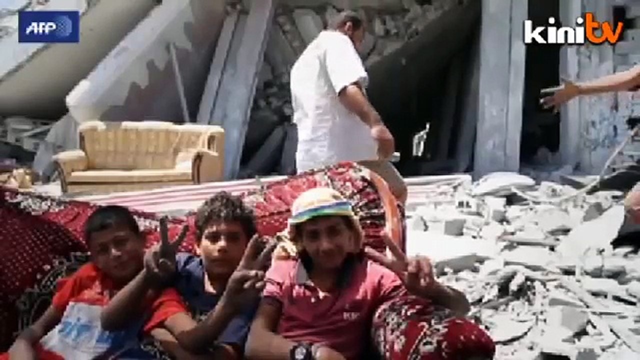 Selangor pledges RM1 million for Gaza