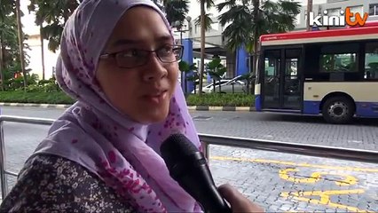 Voxpop: Why boycott McDonald's?