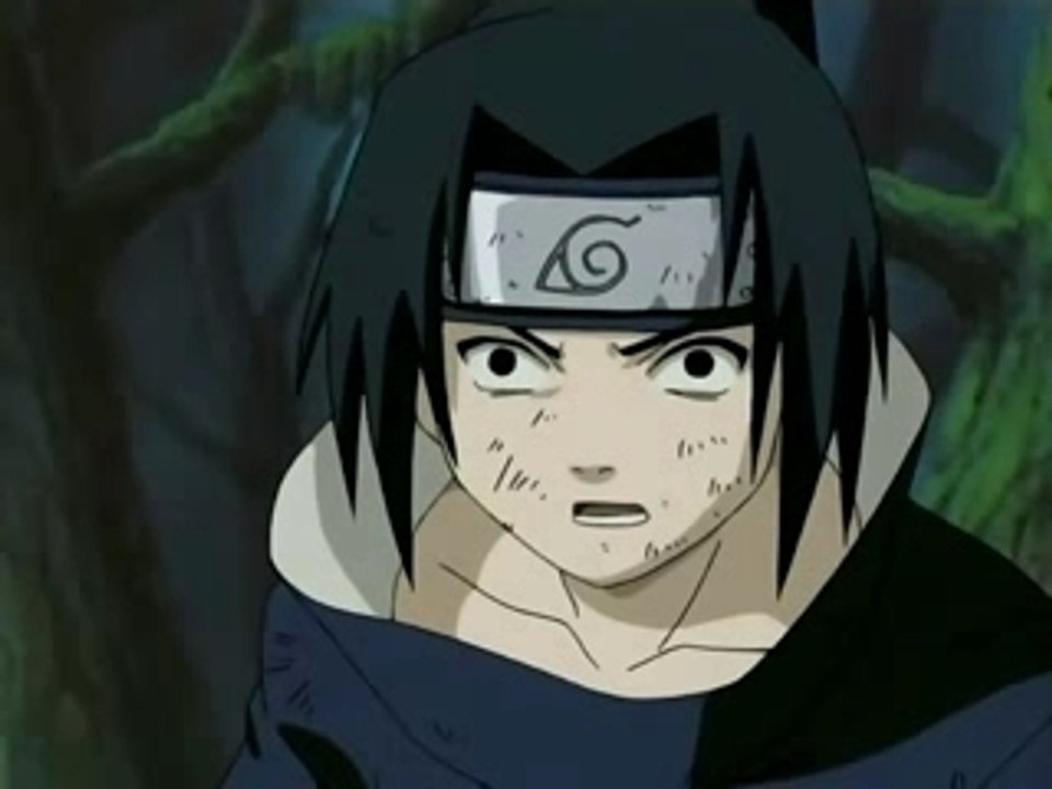 AMV Naruto Remix
