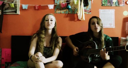 Creep- Radiohead (cover)