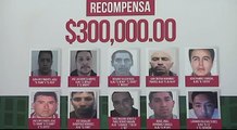 Los más buscados en el Estado de México | Noticias del Estado de México