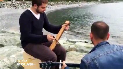 GAME OF THRONES MÜZİĞİ KEMENÇE VERSİYONU
