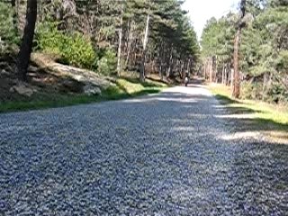 petit passage rapide en X-limit