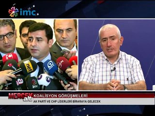 Mercek Altı (10 Ağustos 2015)