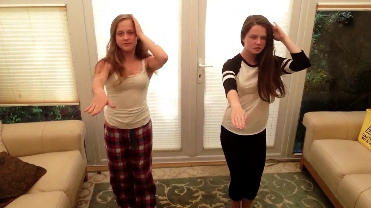 JDDance Wiggle Bloopers 2