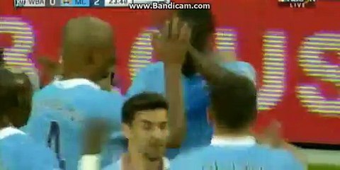 goal YAYA TOURE(24) WEST BROMWICH-MANCESTER CITY;0;2