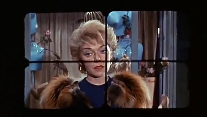 Peeping Tom (1960) - Opening scene