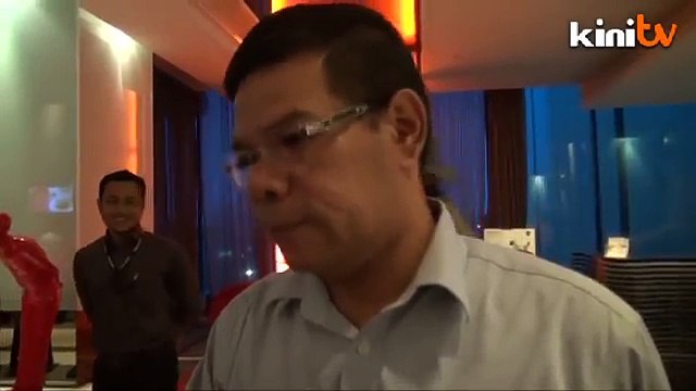 Selangor MB crisis: Pakatan lawyers up