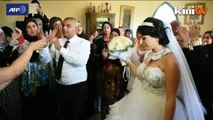 Muslim-Jewish wedding in Israel draws furious response