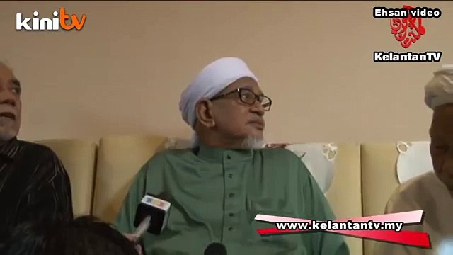 Dakwaan lantik Azizah satu nepotisme, PAS tak mahu ulas