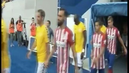 EL C.D. GUADALAJARA GANÓ EL "TRIANGULAR DE LAS BERMUDAS" EN LEGANÉS