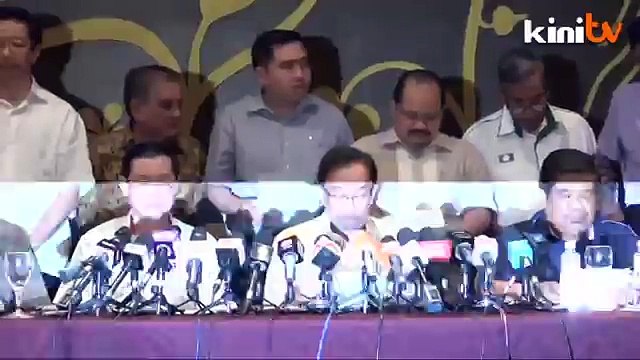 Pakatan akhirnya terima Azizah calon tunggal MB S'gor