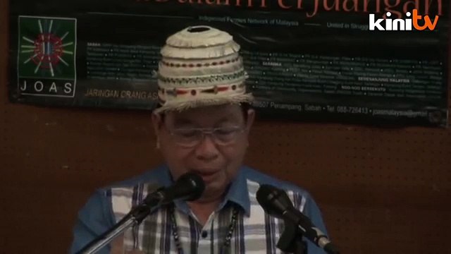 300 days into Baram blockade, villagers share grievances