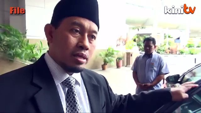 PAS to decide Khalid's fate as MB