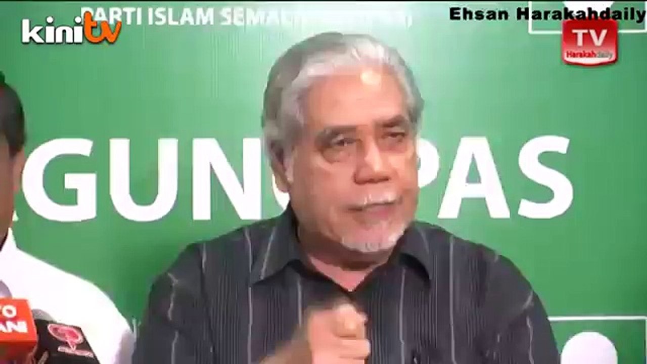 Empat exco PAS pastikan Pakatan tak tumbang