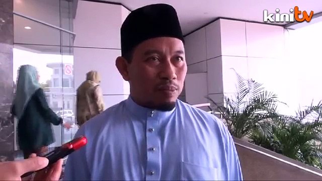 PAS exco member: All smooth in Selangor gov't