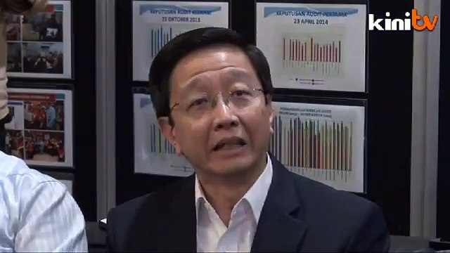 Teng to Khalid: Repent and regain Pakatan's confidence