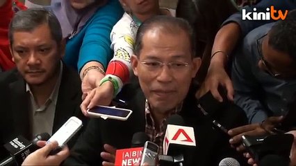 State rep firm on supporting Wan Azizah, willing to leave PAS