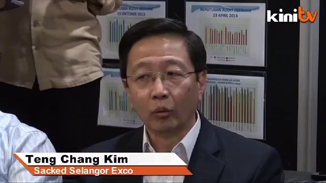 Teng: S'gor constitution may be amended