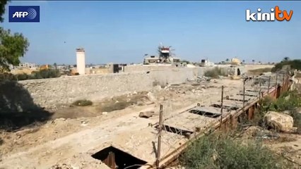 Israel cabul gencatan senjata