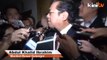 Khalid sacks all PKR, DAP exco