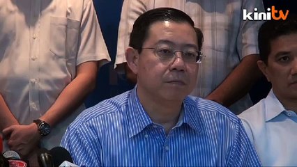 PKR, DAP desak PAS sertai boikot mesyuarat exco