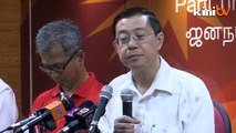 ‘Pakatan k’jaan sah di S’gor, semua 3 exco DAP kekal’