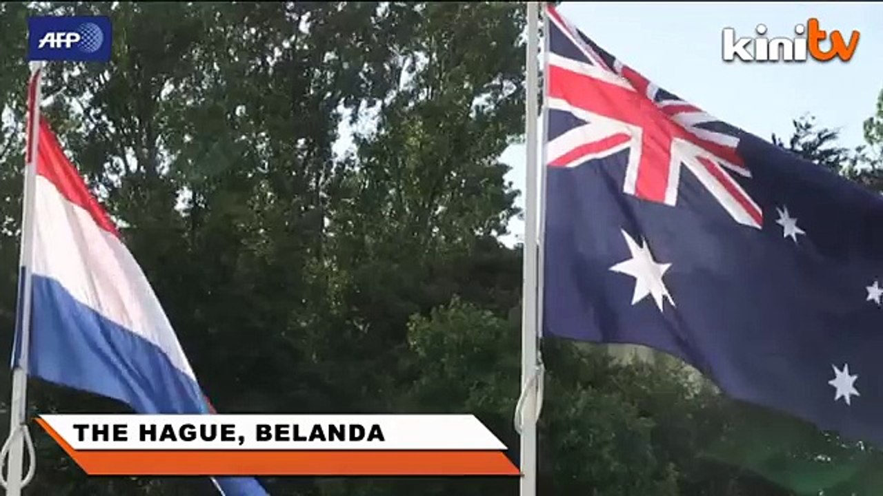 PM Australia: Nahas MH17 ibarat pembunuhan beramai-ramai