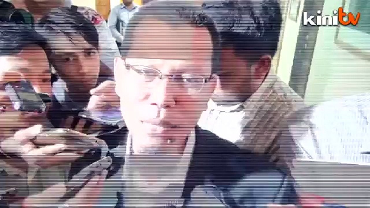 PAS meets Khalid to discuss operations with remaining excos