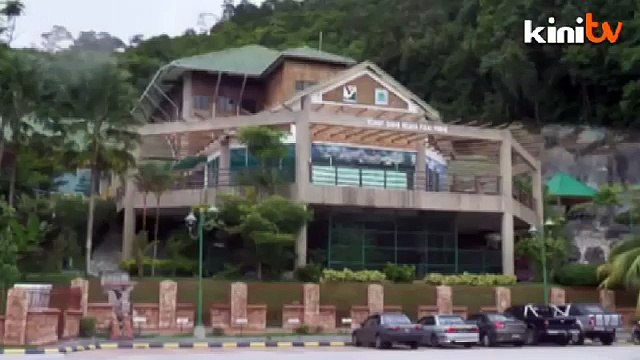 Polis rakam kenyataan guru muzik sertai sukaneka bogel