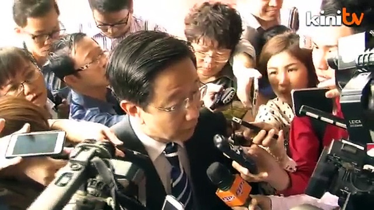 Sacked exco: Khalid hijacking S'gor Pakatan govt