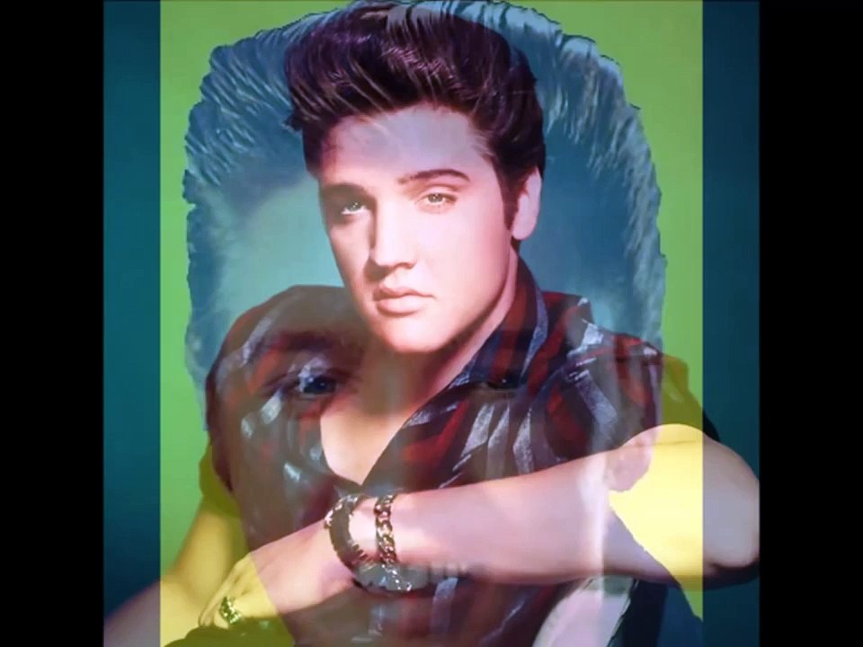 Elvis Presley RARE // Just Tell Her Jim Said Hello // Early Takes & Master