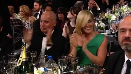 Tina Fey | SAGs 2014