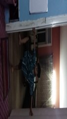 Little cute spiderman..