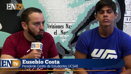 Movimiento estudiantil impedirá trampas en elecciones del 6D