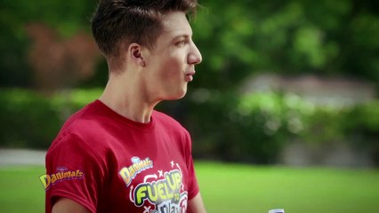 Danimals | Fuel Up to Play 60