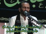 Zakir Zuriat Imran Sherazi Majlis 9 May 2015 Jalsa Zakir Muntazir Mehdi