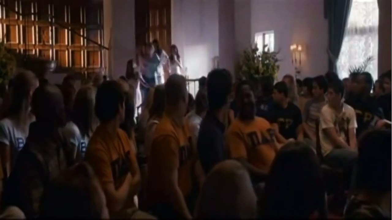 The House Bunny - Harmony Gives Birth (deleted scene)