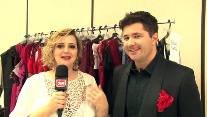 Fashion Week Plus Size: estilo e simpatia nos bastidores